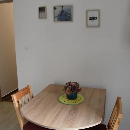 Malomszeg 3 Apartment