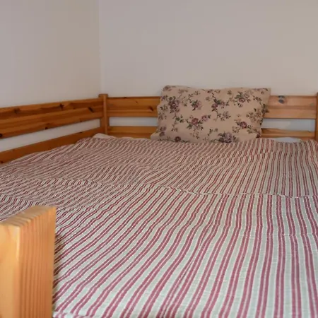Apartman Malomszeg 3 *