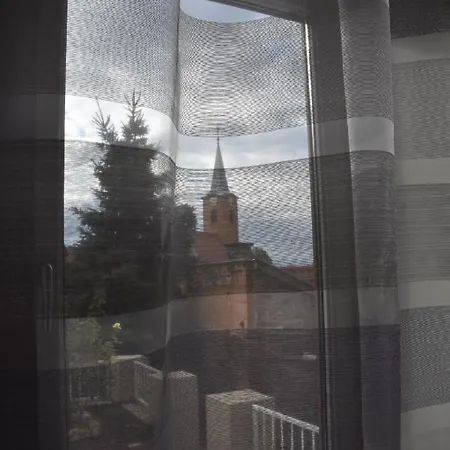 Appartamento Malomszeg 3 *