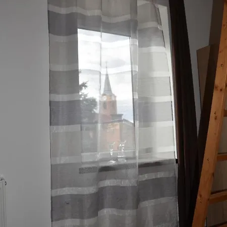 Malomszeg 3 * Pecs