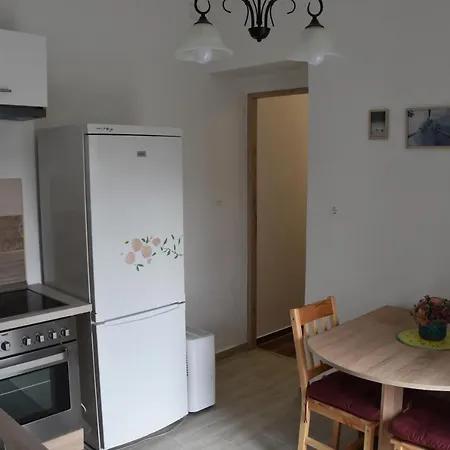 Malomszeg 3 Apartment *