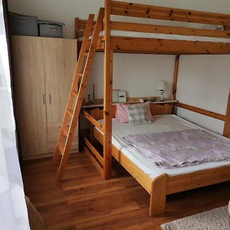 Apartment Malomszeg 3 *