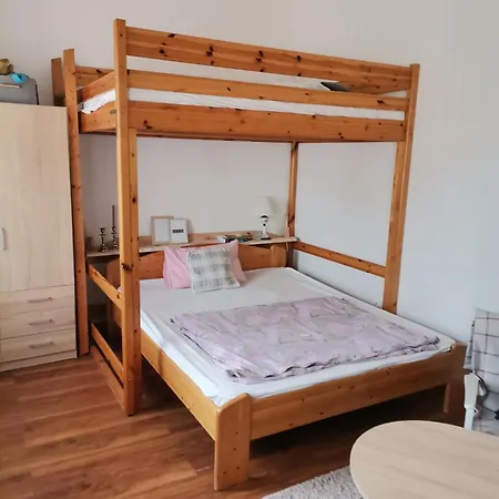 Malomszeg 3 Appartamento *